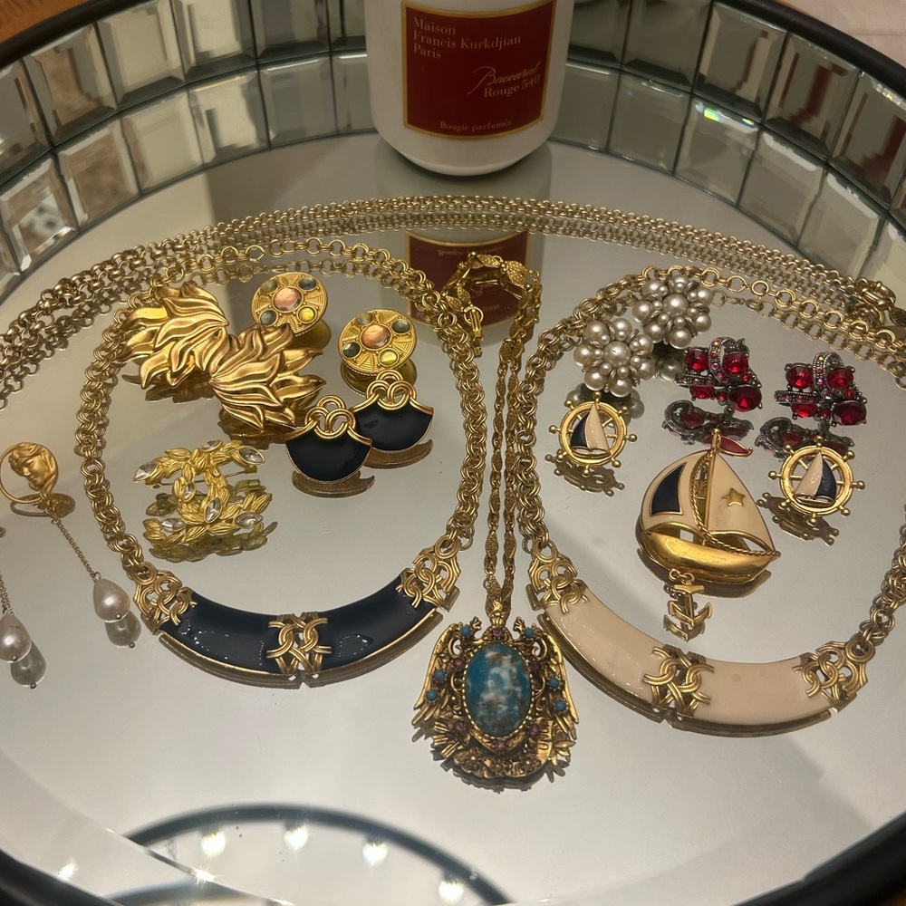 jewelry bundle